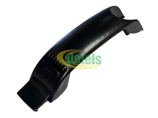 Ручка корпусу з кнопкою RS-RT900577 для пилососу Rowenta, Moulinex, Tefal Ручка корпусу з кнопкою RS-RT900577 для пилососу Rowenta, Moulinex, Tefal